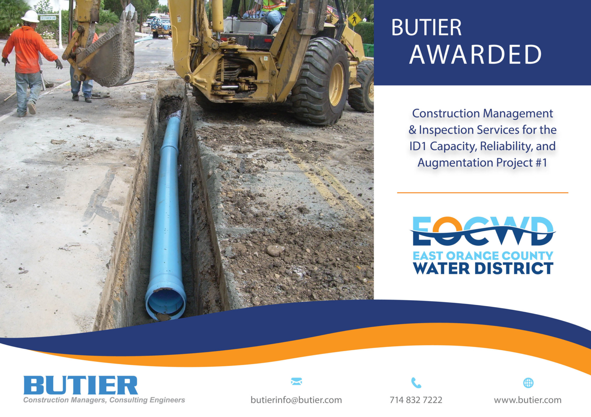 east-orange-county-water-district-selects-butier-butier-engineering