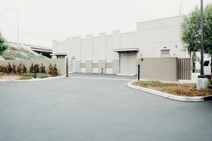 Edinger Avenue Well Phase II Equipping - Image 1