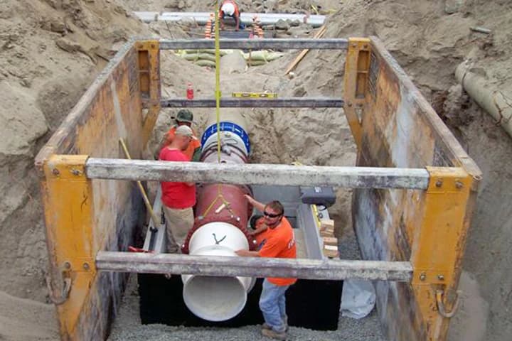 La Jolla Recharge Basin - Image 1