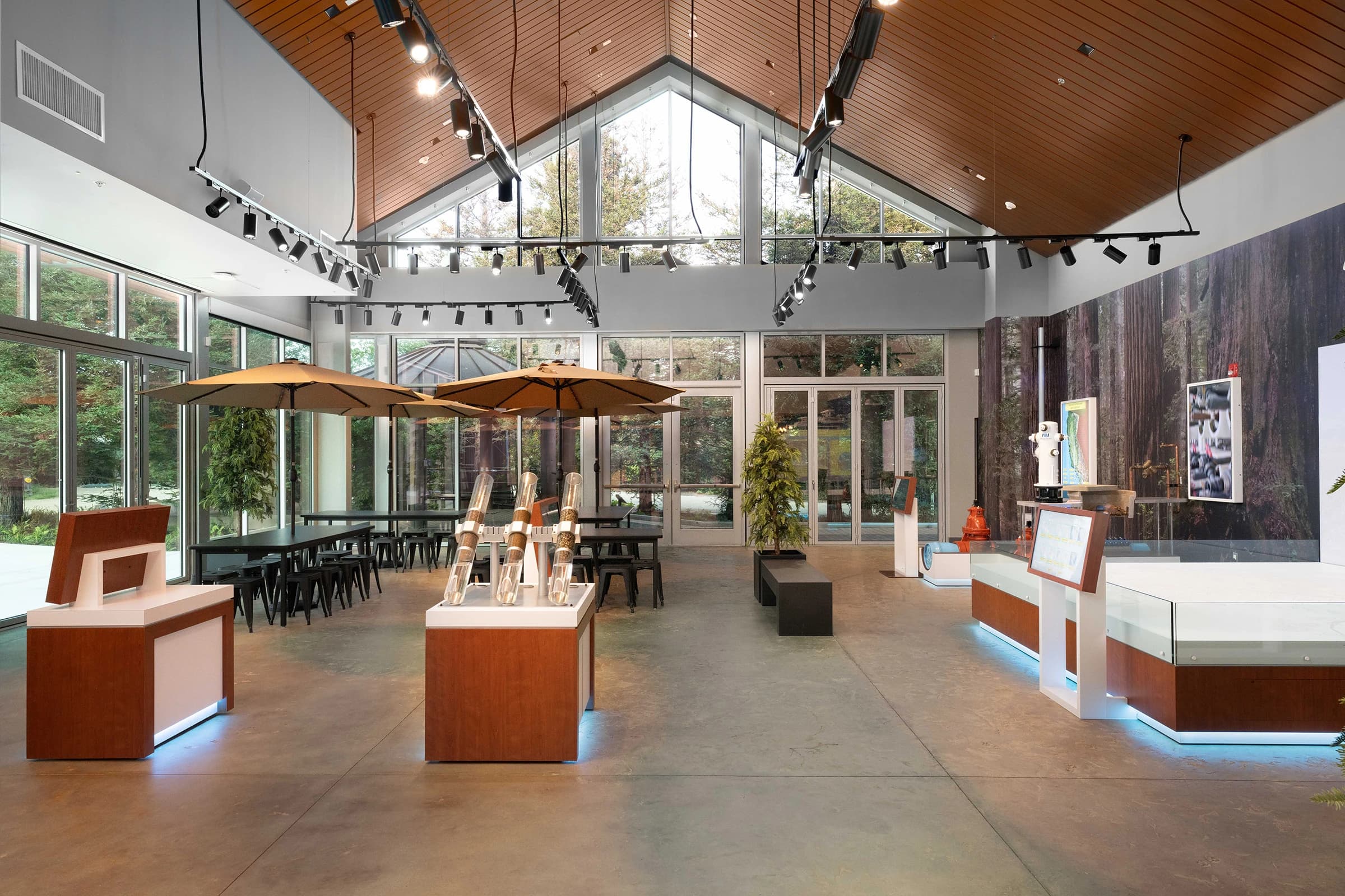 Mesa Water Education Center
