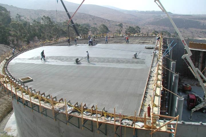 Otay Water Treatment Plant Upgrade and Expansion - Image 1
