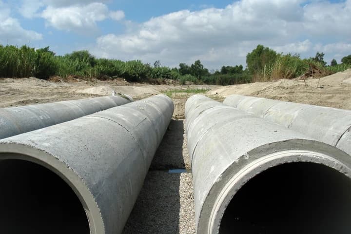 Prado Wetlands Reconstruction Project - Image 1