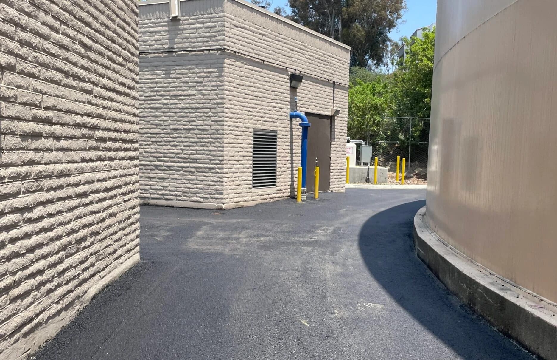 Reservoir Management System Replacement Phase IV - Image 1