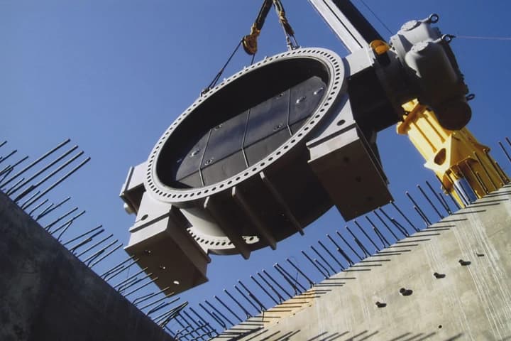 San Diego Pipeline No. 6—Northern Reach