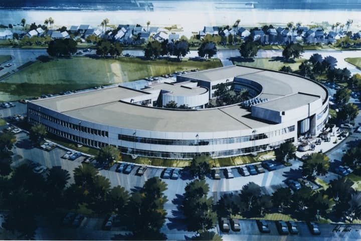 U.S. Department of the Navy—Title II Inspection Contract