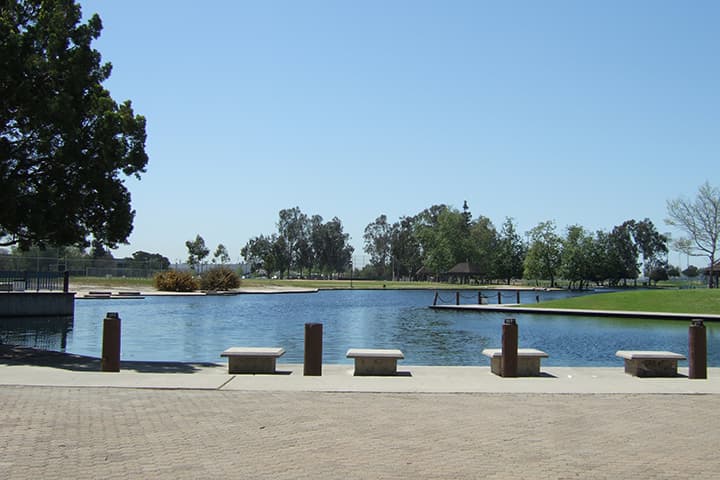 OCWD Awards CM Services Contract to Butier for Mid-Basin Injection: Centennial Park Project