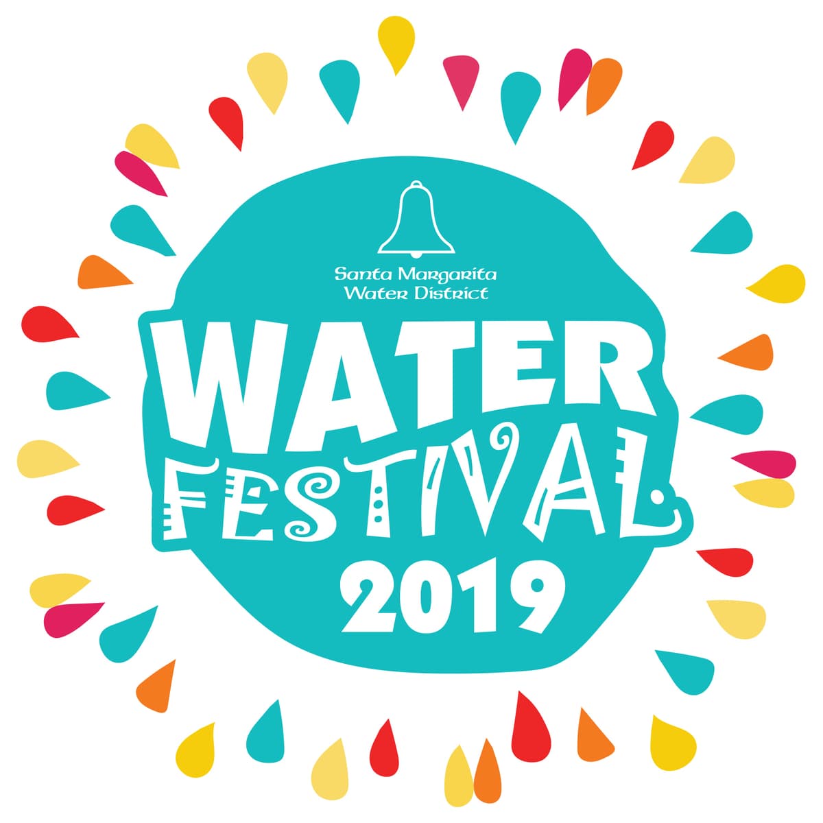 Butier Conducted Tours of Trampas Canyon Dam & Reservoir at SMWD's Water Awareness Festival