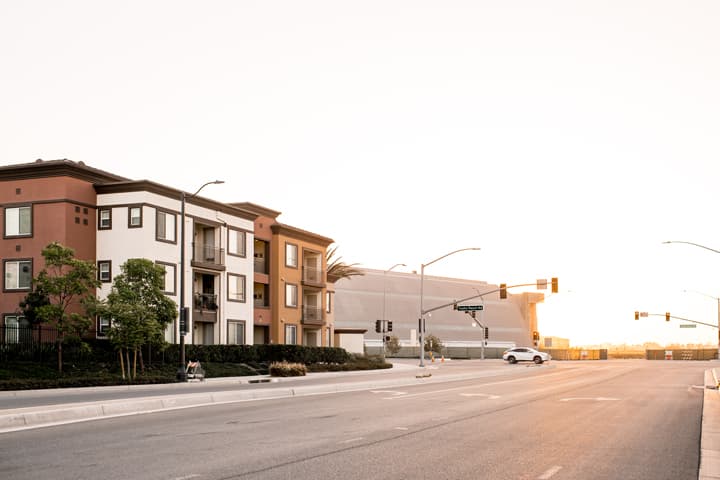 Moffett Drive & Park Avenue Roadway Extension 1