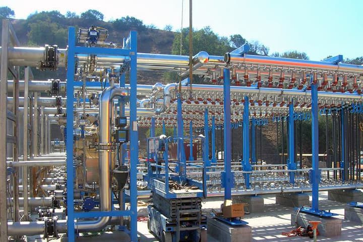 Henry N. Wochholz Wastewater Treatment Facility Expansion 2