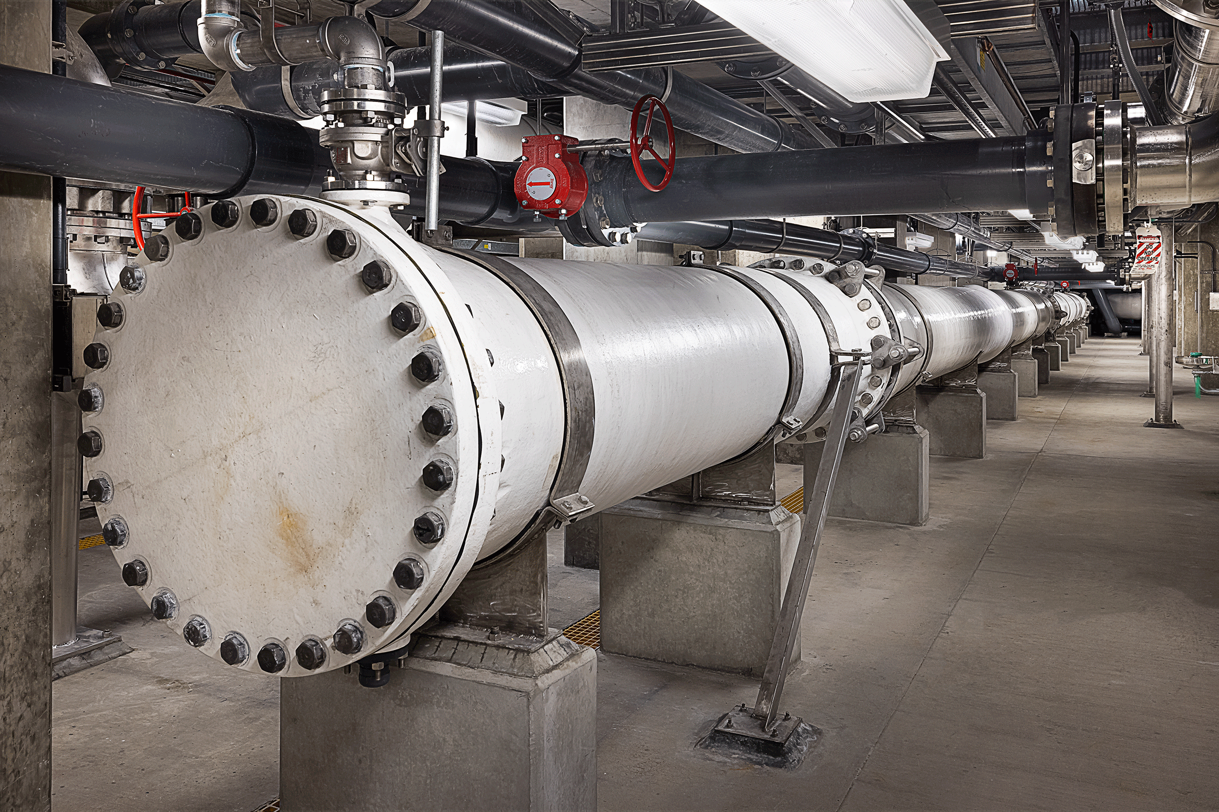 OCWD Groundwater Replenishment System Final Expansion 4