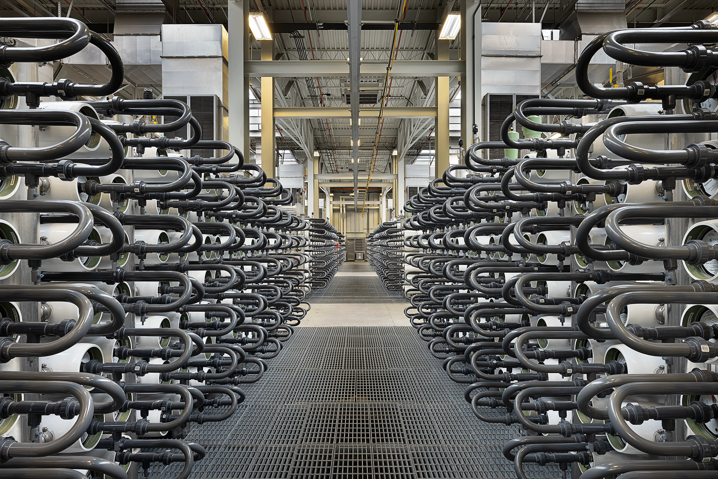 OCWD Groundwater Replenishment System Final Expansion 1