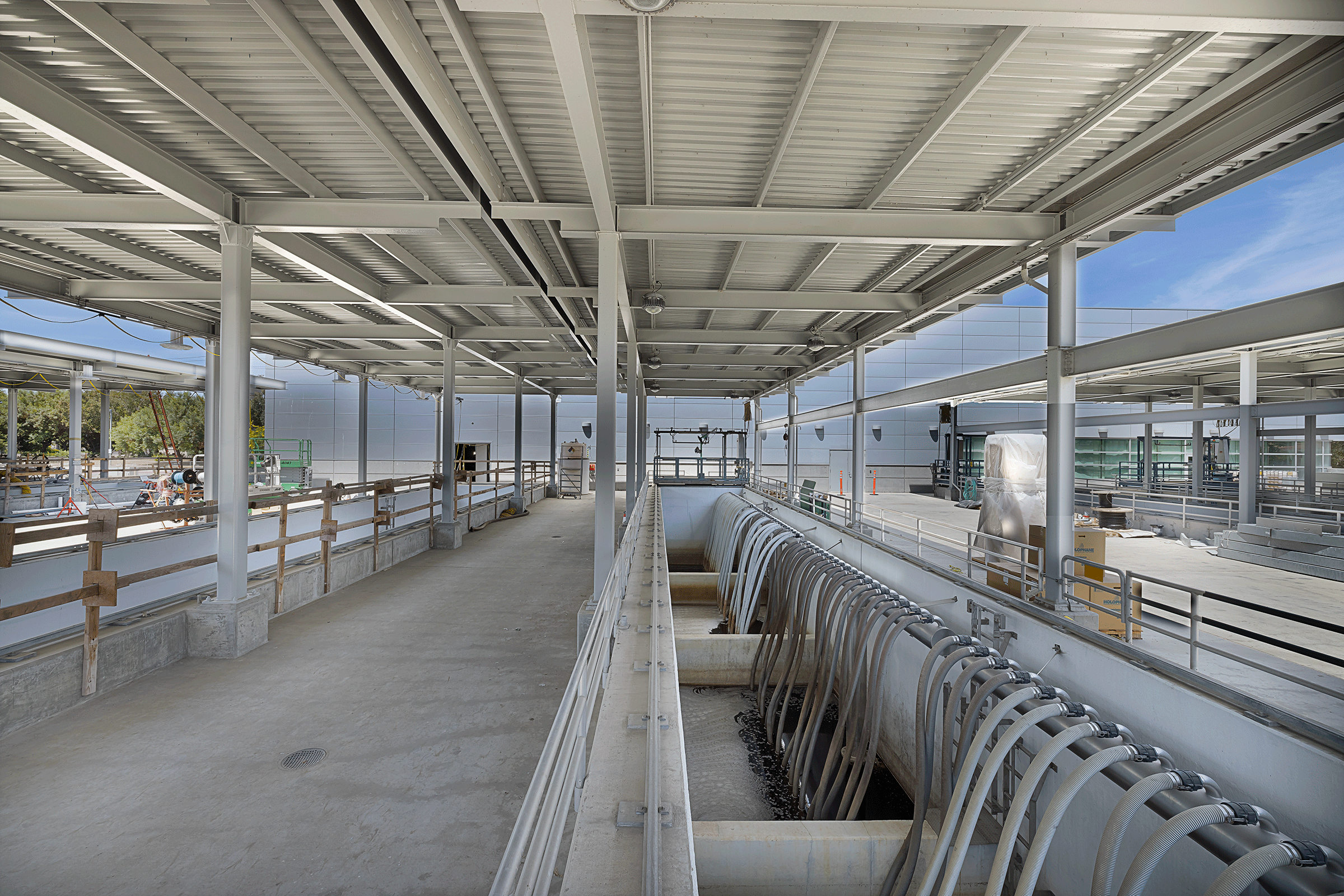 OCWD Groundwater Replenishment System Final Expansion 3