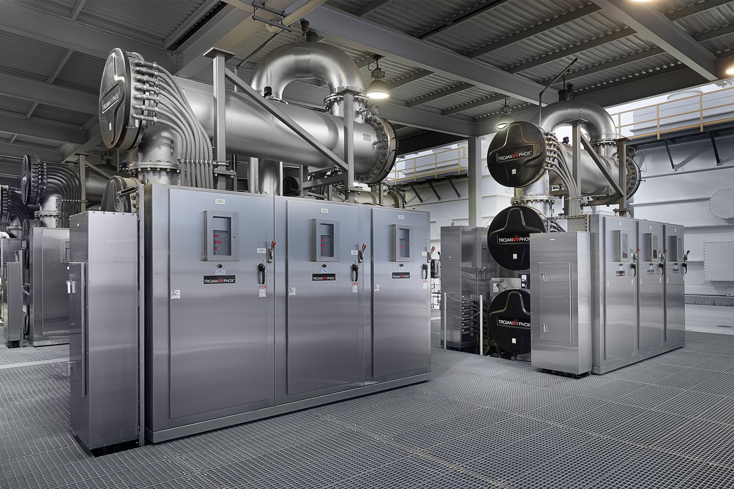 OCWD Groundwater Replenishment System Final Expansion 6