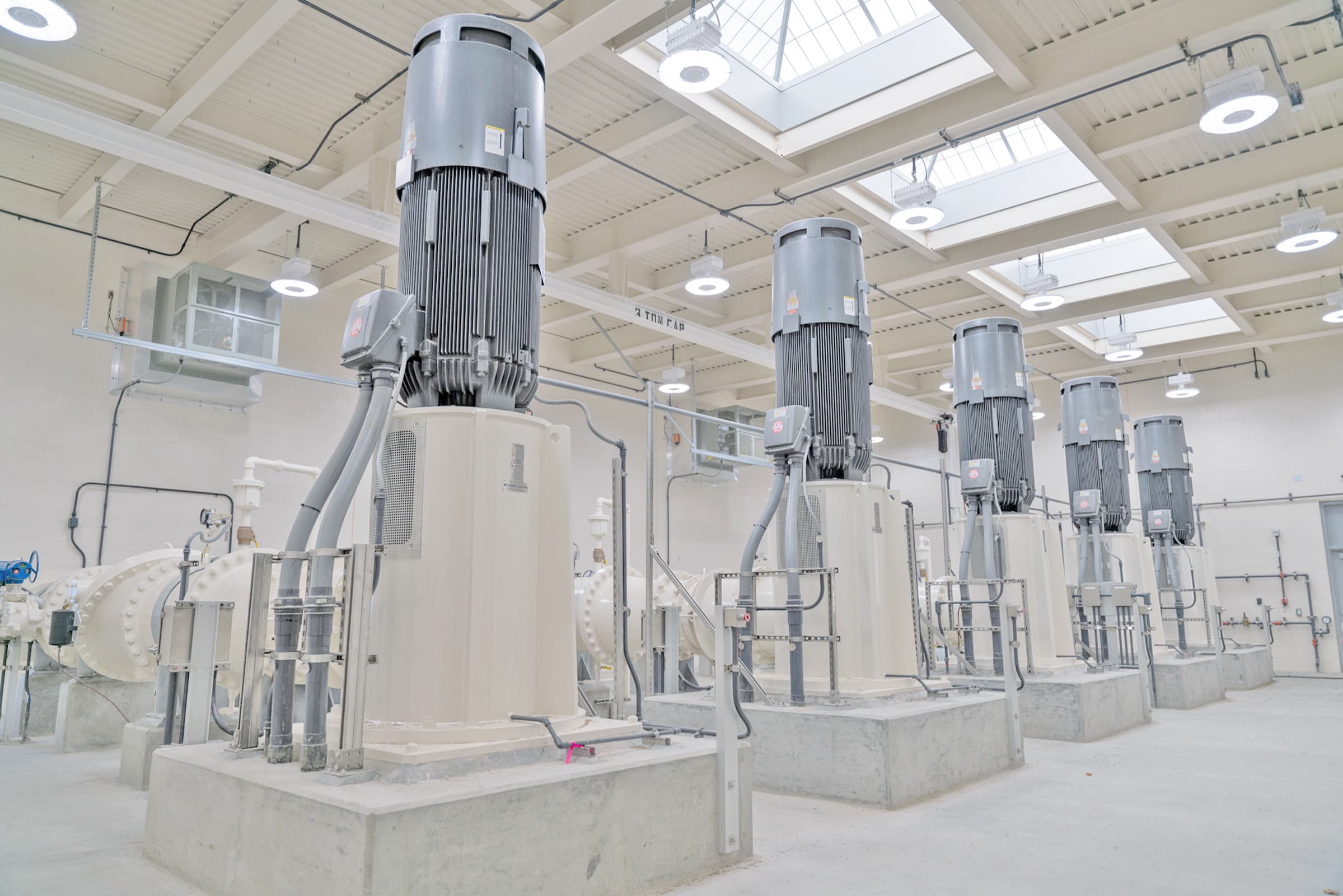OCWD Groundwater Replenishment System Final Expansion 10