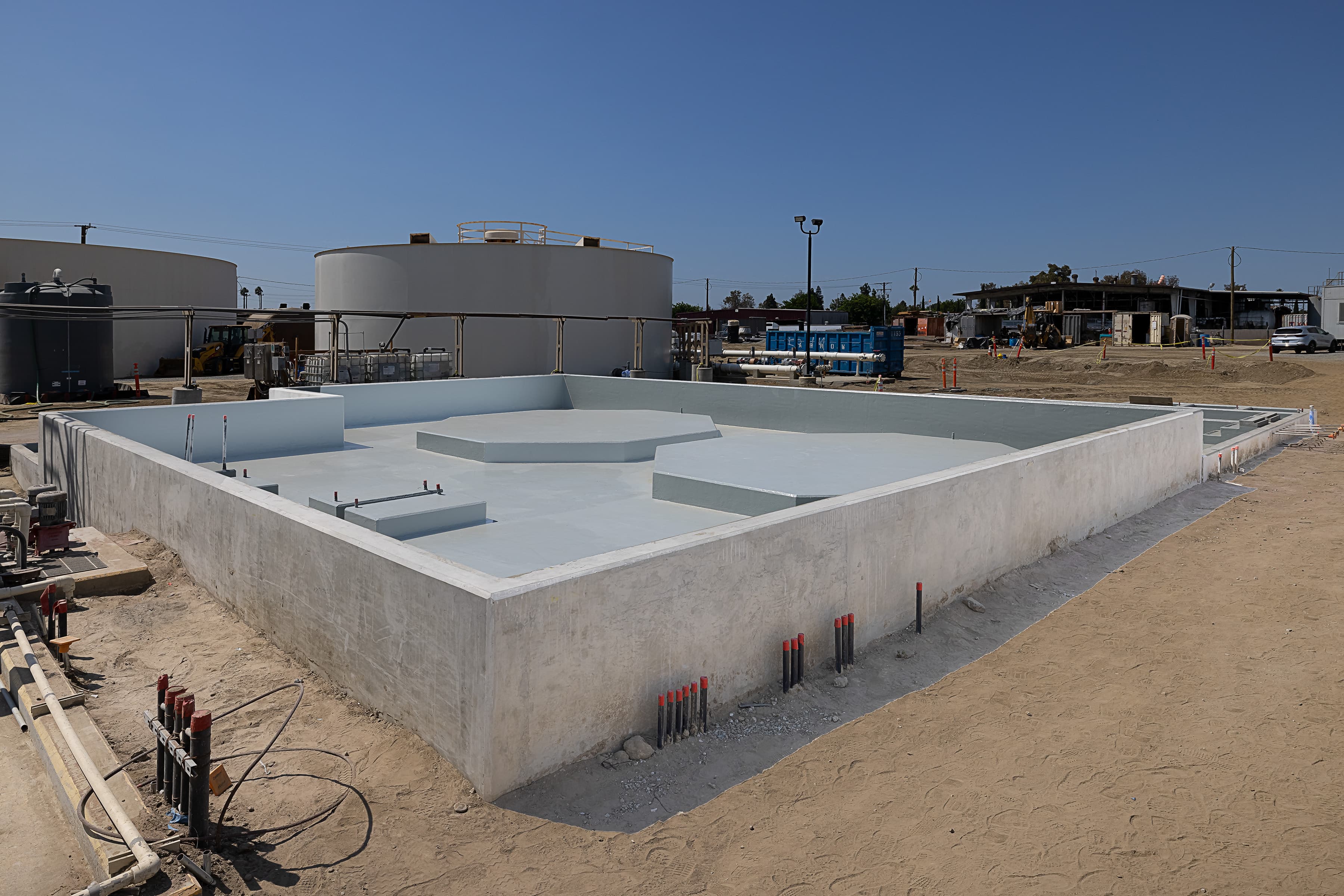 Juanita Millender-McDonald Carson Regional Water Recycling Plant Phase II Expansion 5