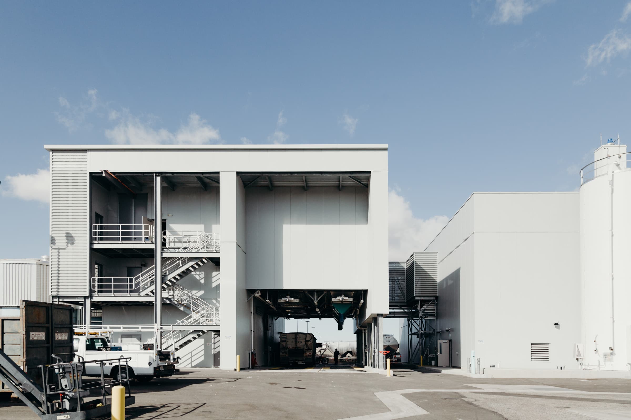 Chino II Desalter Concentration Reduction Facility (CRF) 1