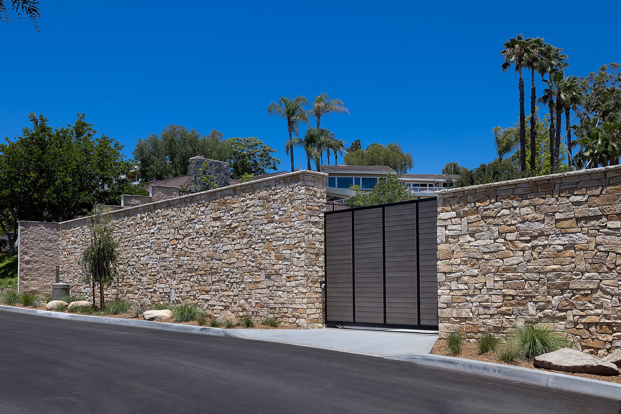 Simon Ranch Reservoir, Pump Station, & Pipeline Replacement 2