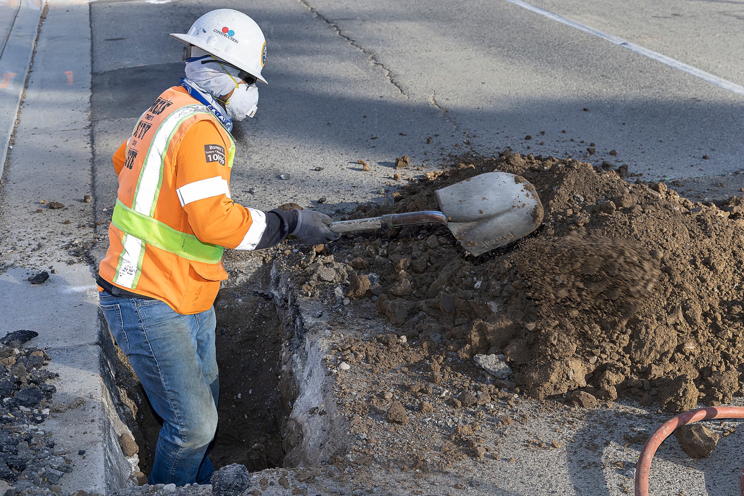 South Main Street Corridor Improvements 1