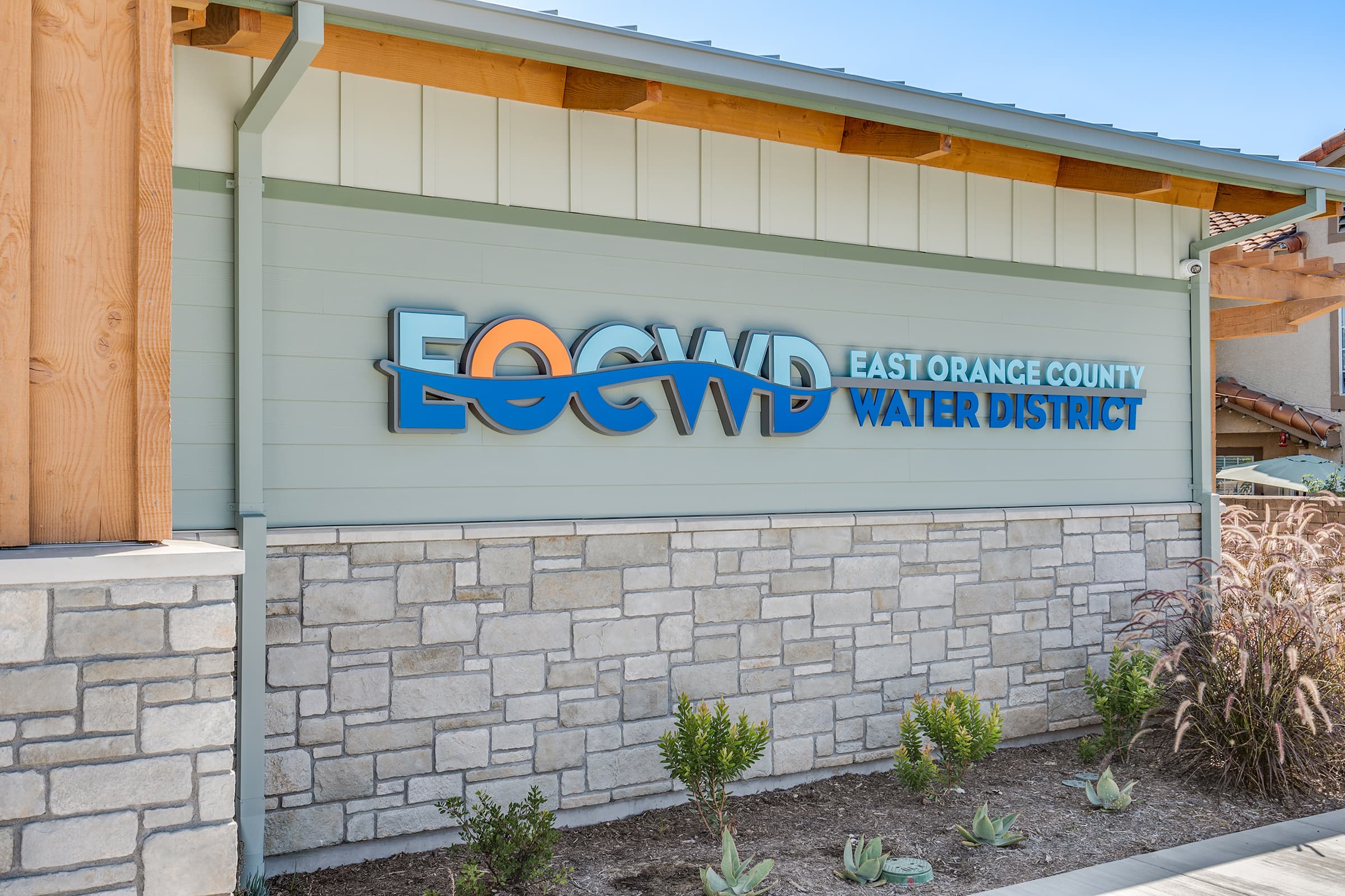District Administration Building Replacement 2