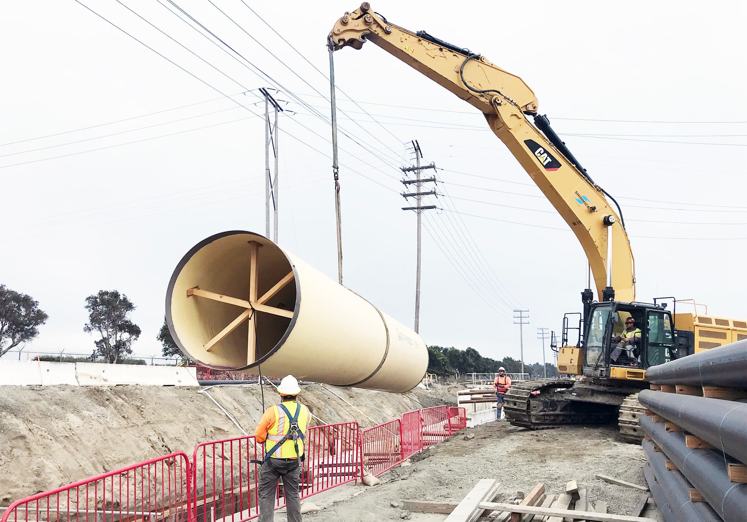 OCWD Groundwater Replenishment System Final Expansion 11
