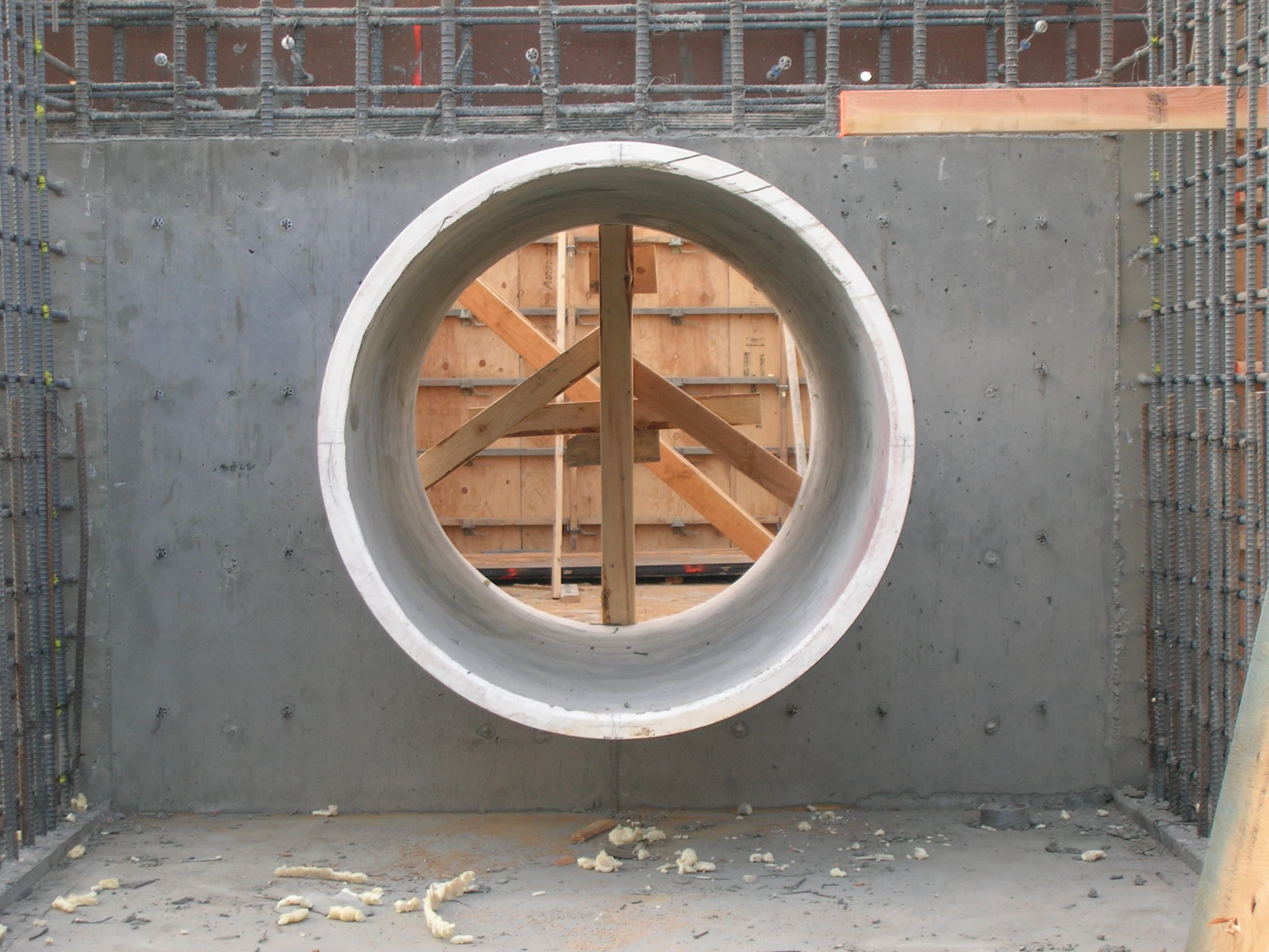 Yucaipa Valley Regional Water Filtration Facility 2