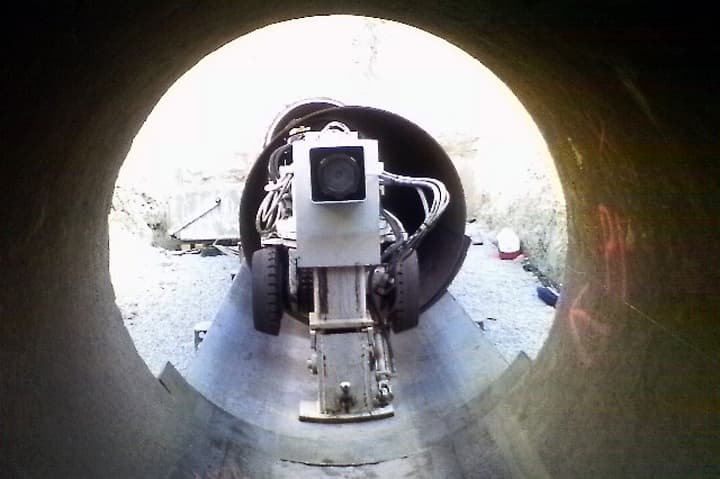 Pipeline 4 Relining SR 52 to Lake Murray 4
