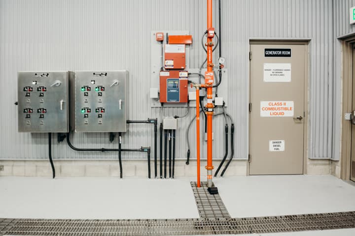 Edinger Avenue Well Phase II Equipping 7