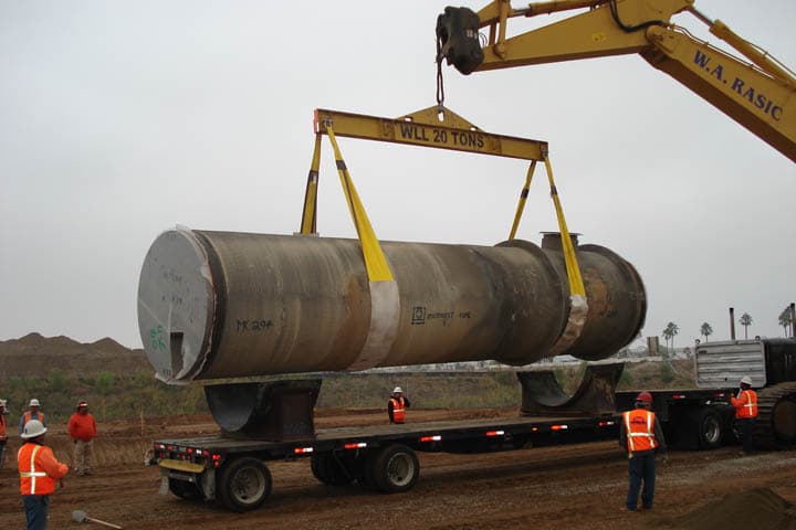Perris Valley Pipeline 2