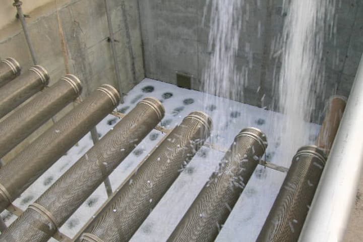 Henry N. Wochholz Wastewater Treatment Facility Expansion 3