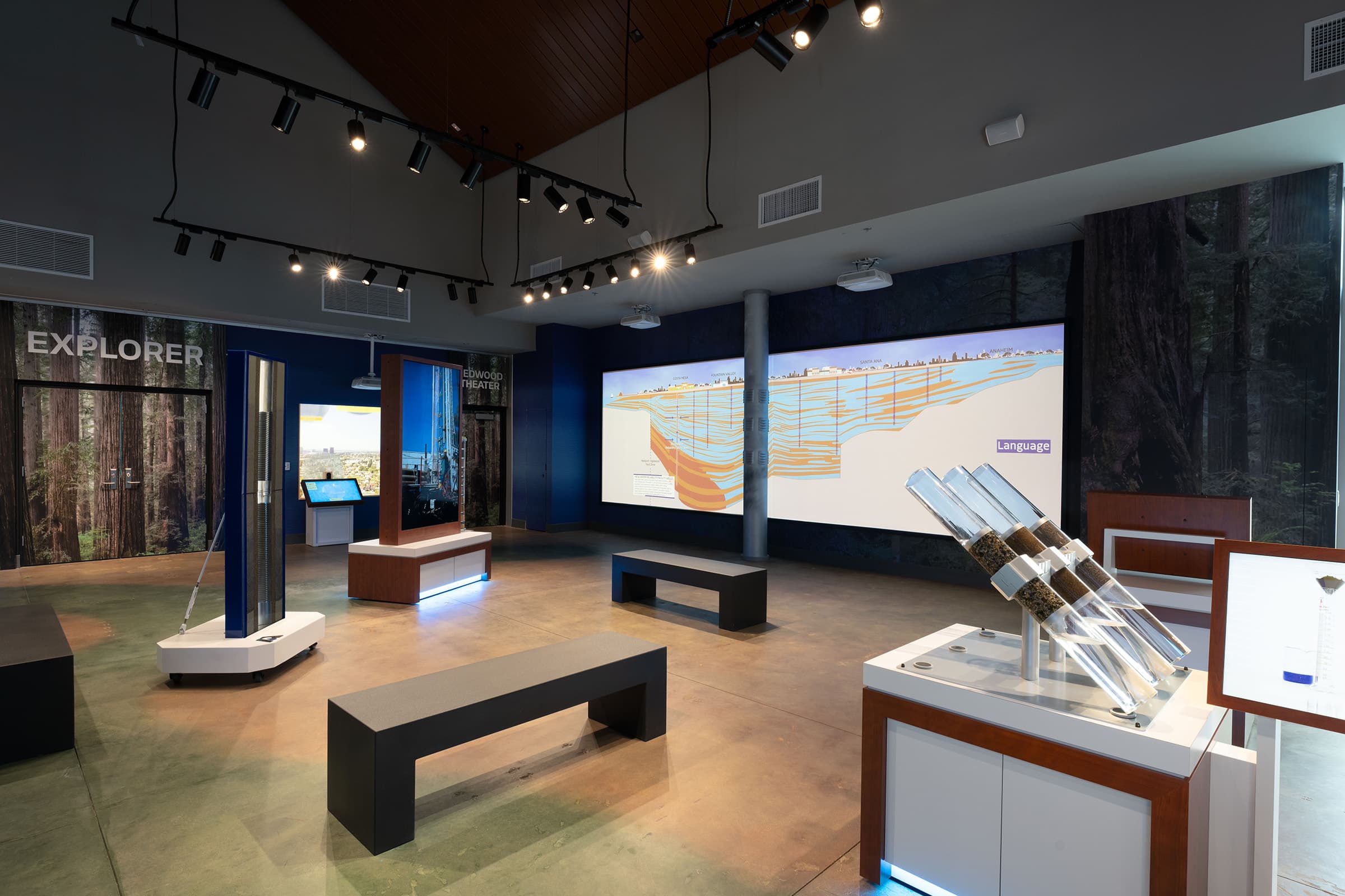Mesa Water Education Center 3