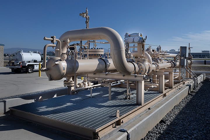 John Wayne Airport – SNAFUEL Expanded Fuel Storage Facilities and Pipeline 4
