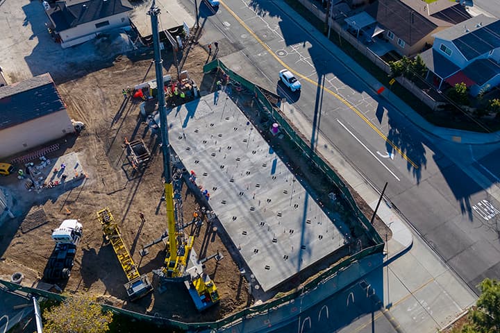 1,2,3-Trichloropropane (TCP) Removal Treatment Plant 4