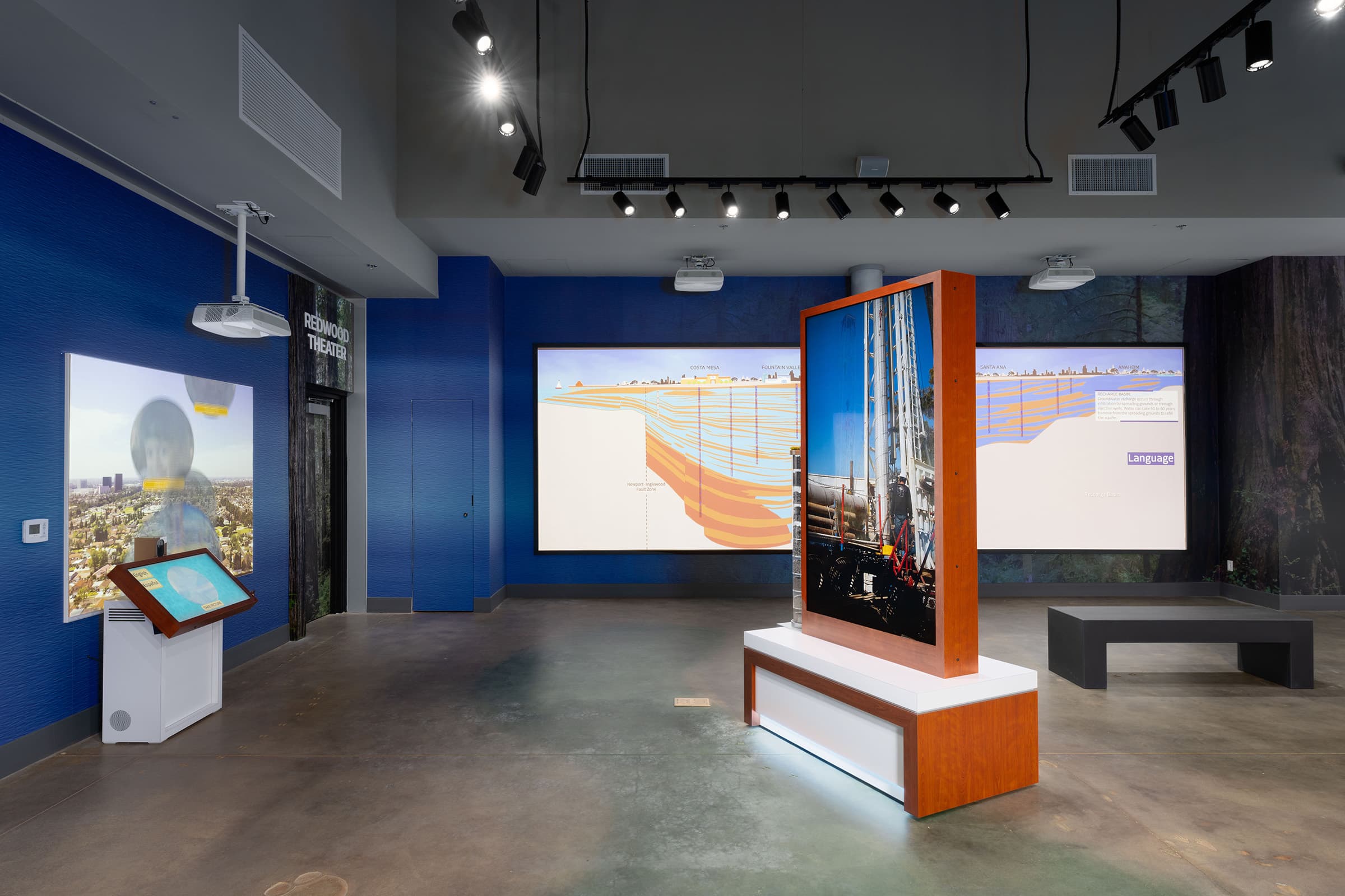 Mesa Water Education Center 2