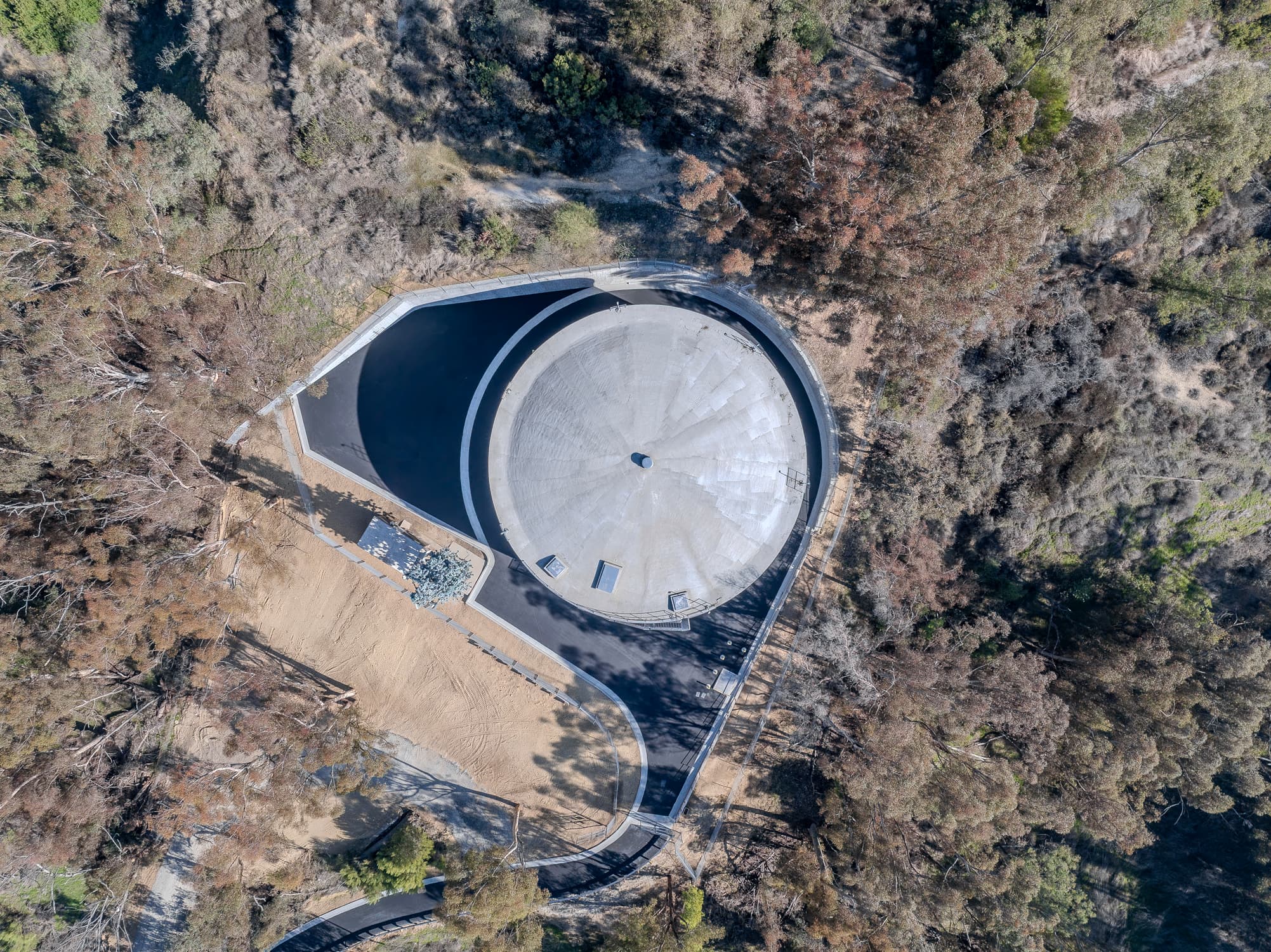 Murphy Reservoir Replacement 4