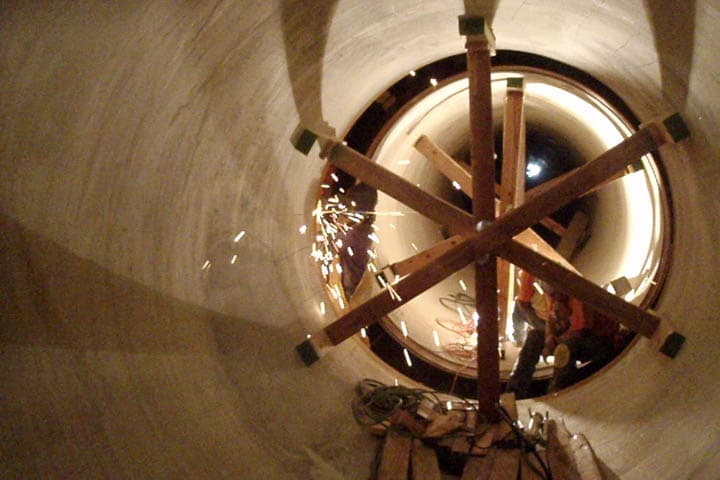 Perris Valley Pipeline 1