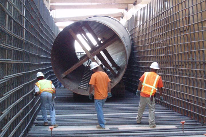 San Diego Pipeline No. 6—Northern Reach 3