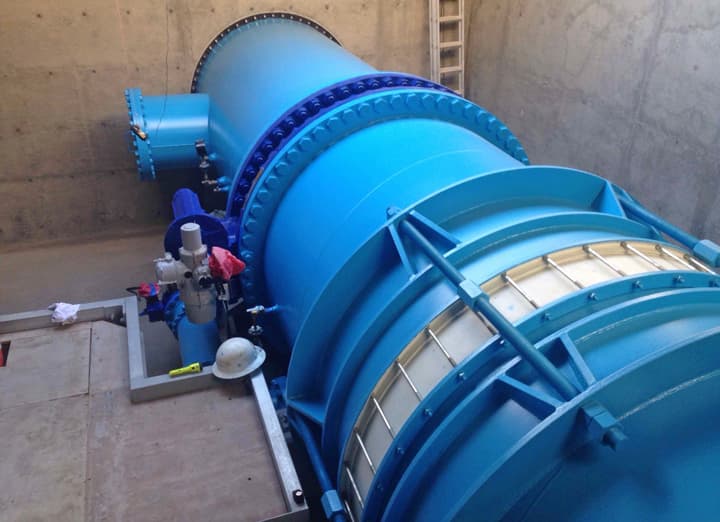 Santa Ana River Enhanced Recharge (SARER) Phase 1A Sedimentation Basin 7