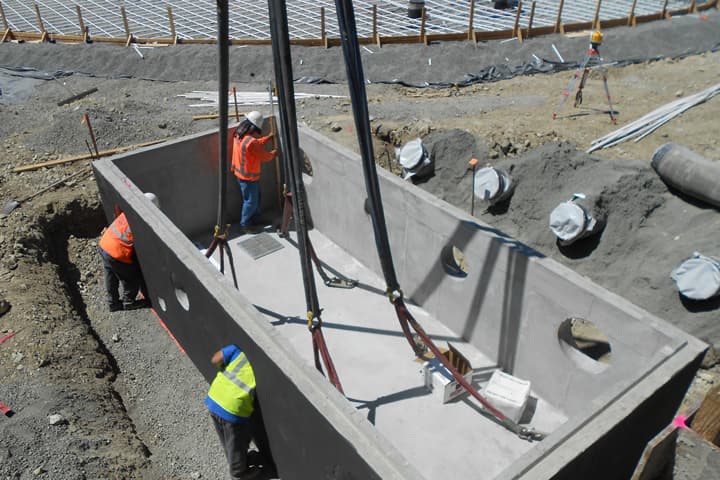 Rawlings Reservoir Replacement Project 1