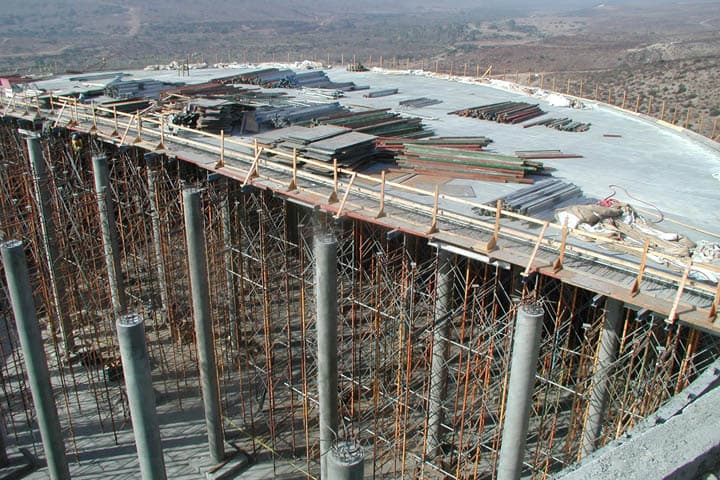 Otay Water Treatment Plant Upgrade and Expansion 1