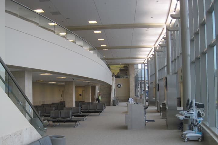 John Wayne Airport Expansion – Terminal C 3