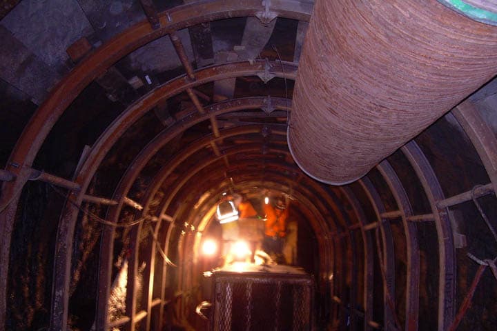 Perris Valley Pipeline 3