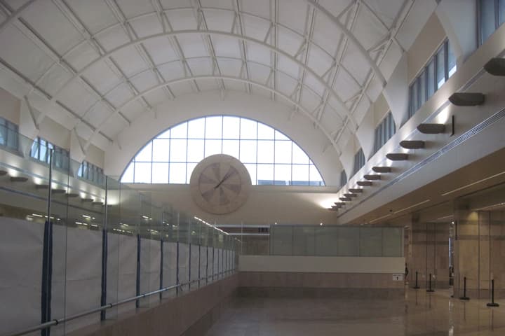 John Wayne Airport Expansion – Terminal C 4