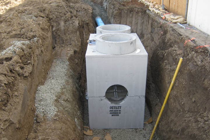 Construction of Wells 21 and 22, RO Water Treatment Plant, and Wellhead Facilities 3