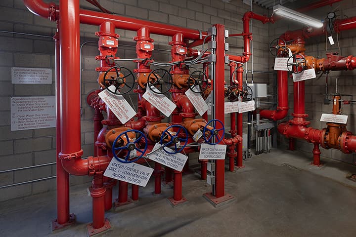 John Wayne Airport – SNAFUEL Expanded Fuel Storage Facilities and Pipeline 2