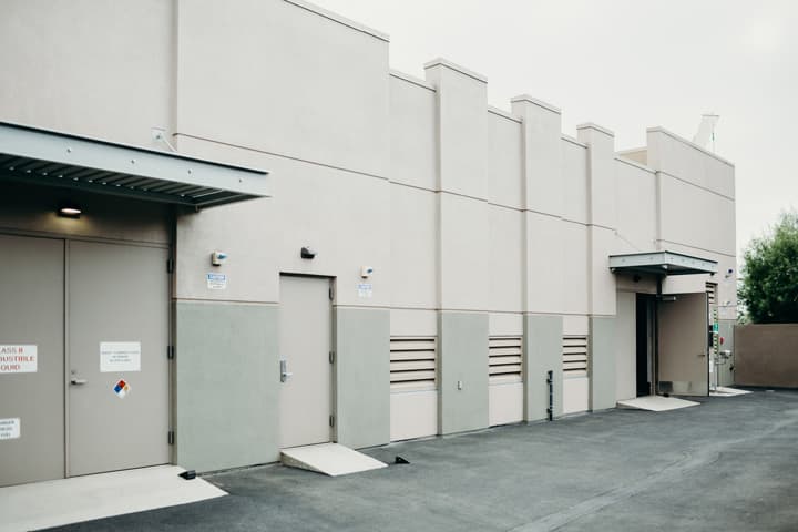 Edinger Avenue Well Phase II Equipping 2