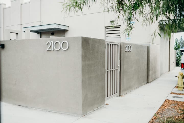 Edinger Avenue Well Phase II Equipping 1