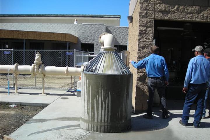 OC Groundwater Storage Program - 8 Water Production Wells 3