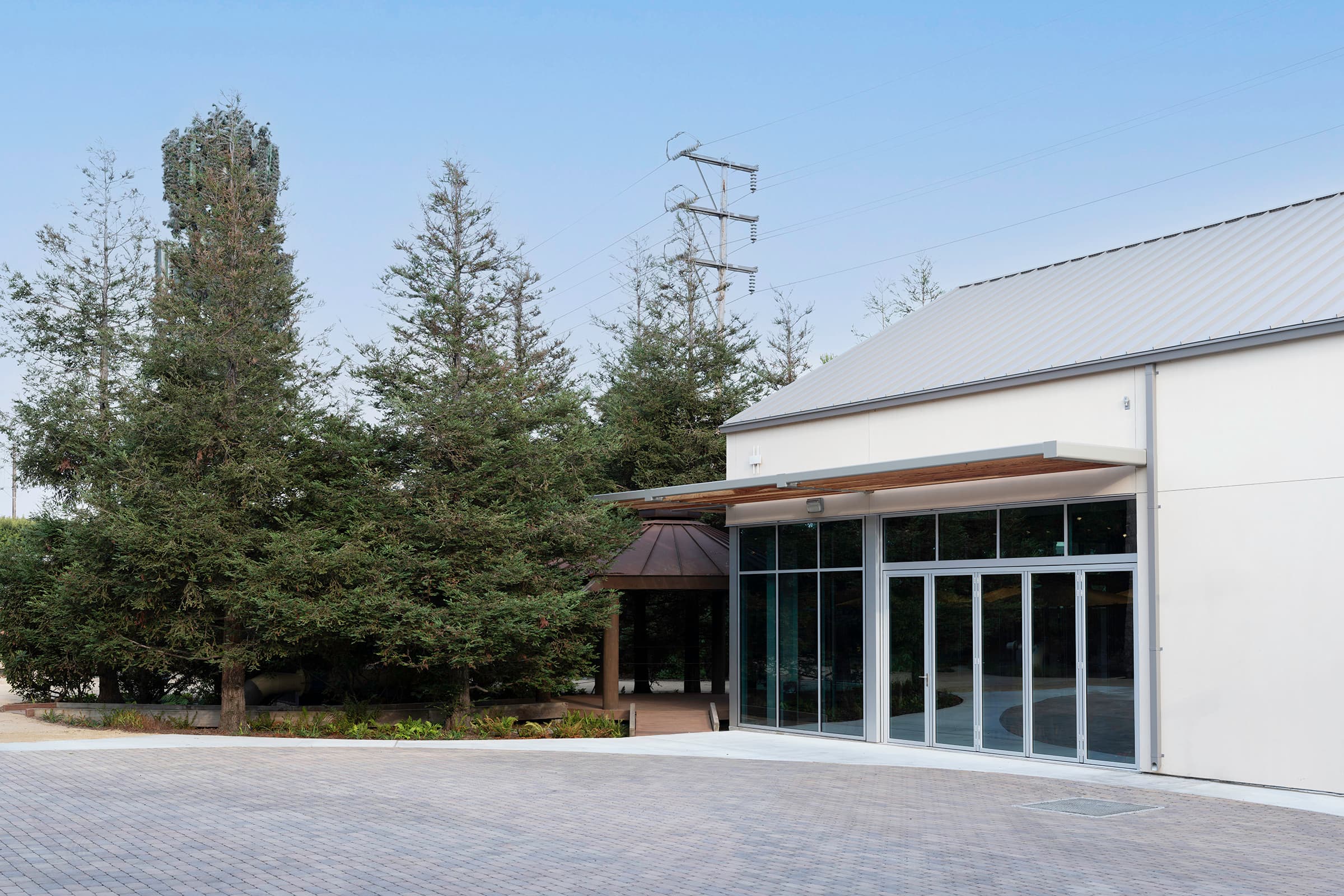 Mesa Water Education Center 6