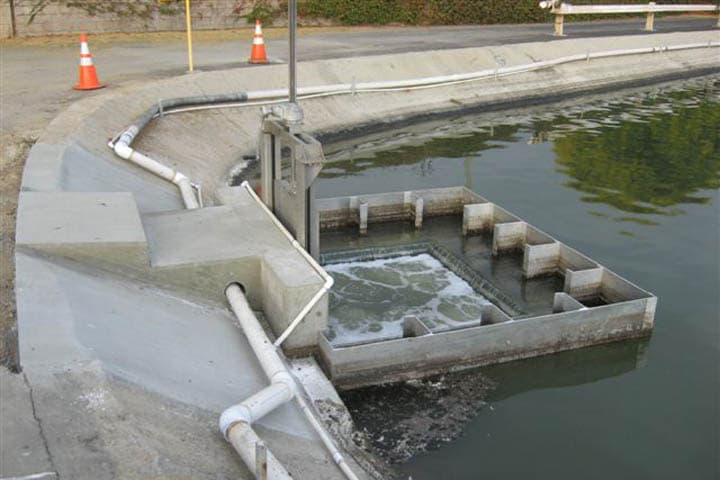 Los Alisos Water Reclamation Plant Upgrades 3
