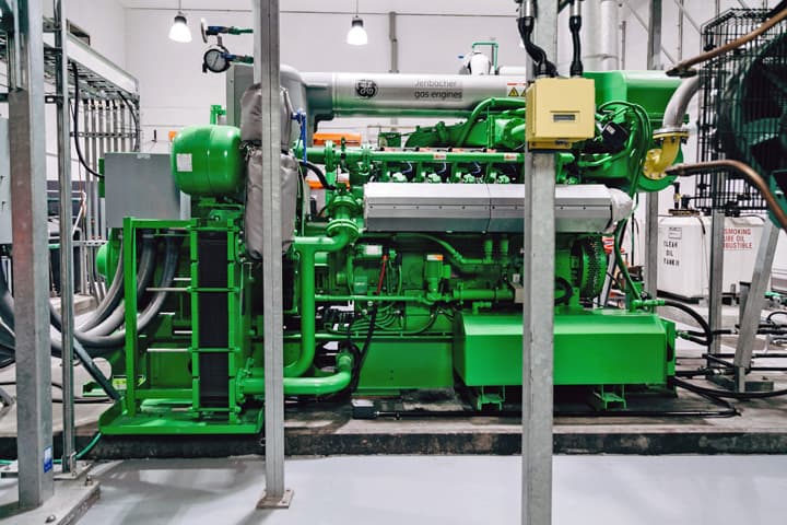 J.B. Latham Treatment Plant Facility Improvements 8